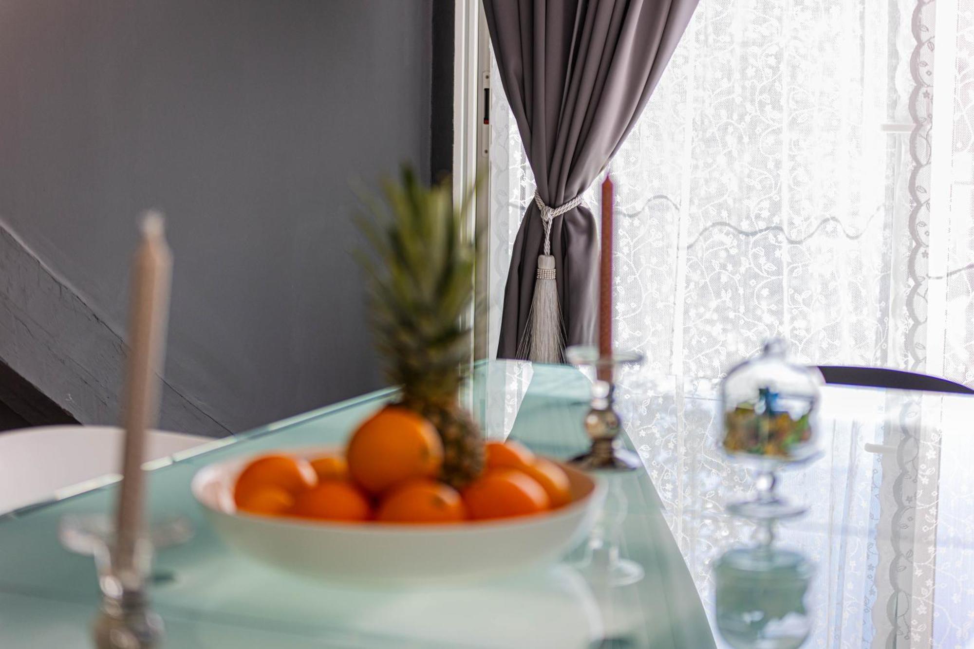 Luxattic Apartment Split Luaran gambar
